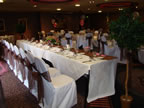 Chair Cover Hire Hull